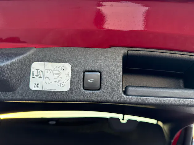 Ford Kuga 2.5 Plug-in Hybrid ST-Line X