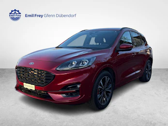 immagine del veicolo FORD Kuga 2.5 Plug-in Hybrid ST-Line X