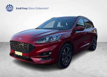 immagine del veicolo FORD Kuga 2.5 Plug-in Hybrid ST-Line X immagine del veicolo FORD Kuga 2.5 Plug-in Hybrid ST-Line X