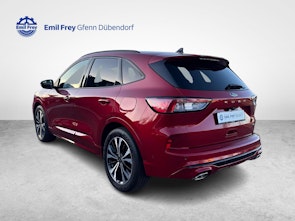 Fahrzeugbild FORD Kuga 2.5 Plug-in Hybrid ST-Line X