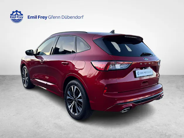 Ford Kuga 2.5 Plug-in Hybrid ST-Line X
