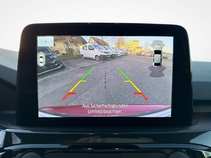 image du véhicule FORD KUGA