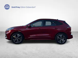 Ford Kuga 2.5 Plug-in Hybrid ST-Line X