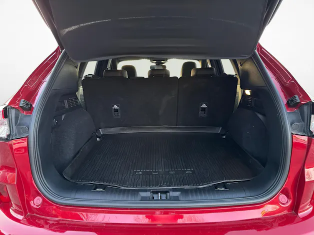 Ford Kuga 2.5 Plug-in Hybrid ST-Line X