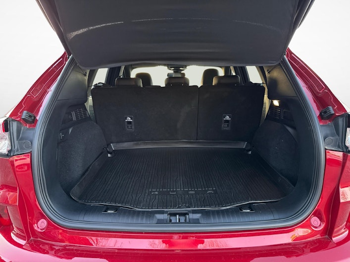 image du véhicule FORD KUGA