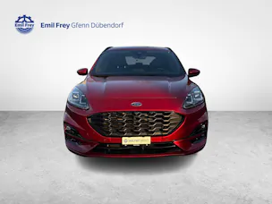 Ford Kuga 2.5 Plug-in Hybrid ST-Line X