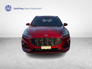 Fahrzeugbild FORD Kuga 2.5 Plug-in Hybrid ST-Line X