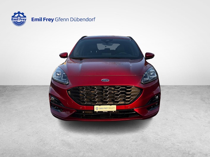 image du véhicule FORD KUGA