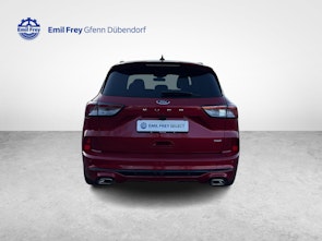 Fahrzeugbild FORD Kuga 2.5 Plug-in Hybrid ST-Line X