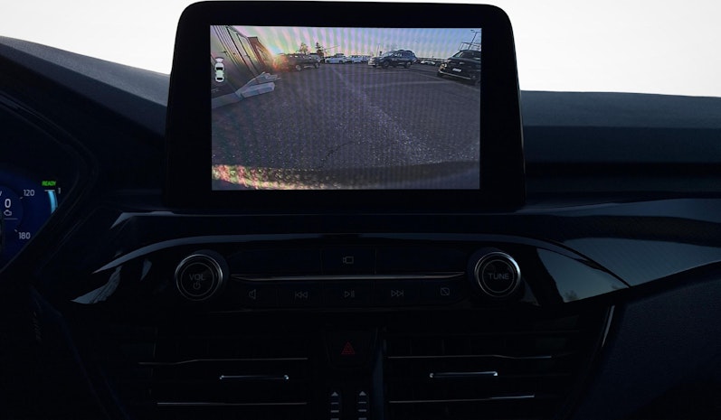 image du véhicule FORD KUGA