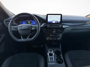 Ford Kuga 2.5 Plug-in Hybrid ST-Line X