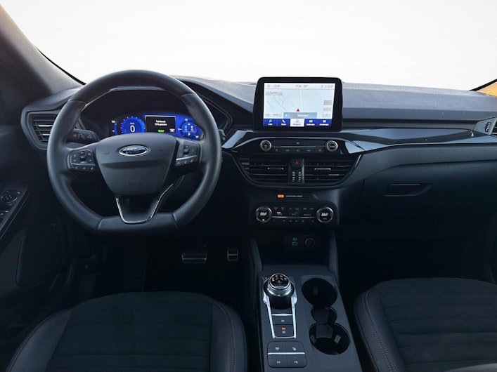 image du véhicule FORD KUGA