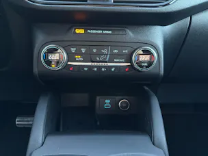 Ford Kuga 2.5 Plug-in Hybrid ST-Line X