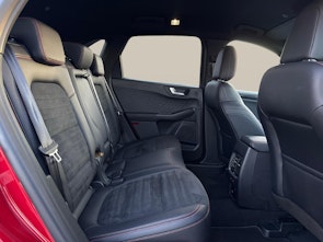 Fahrzeugbild FORD Kuga 2.5 Plug-in Hybrid ST-Line X