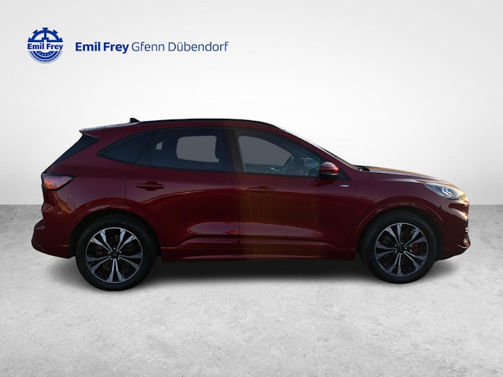 image du véhicule FORD KUGA