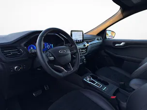 Ford Kuga 2.5 Plug-in Hybrid ST-Line X