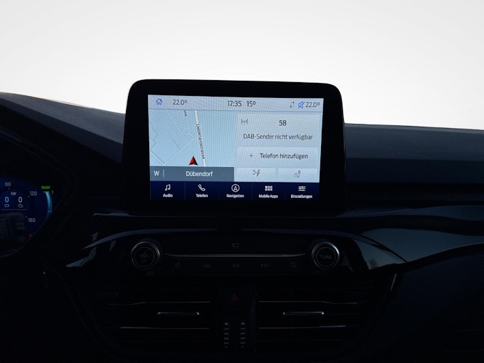 image du véhicule FORD KUGA