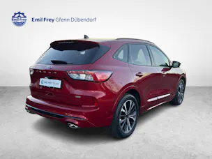 Ford Kuga 2.5 Plug-in Hybrid ST-Line X