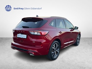 Fahrzeugbild FORD Kuga 2.5 Plug-in Hybrid ST-Line X