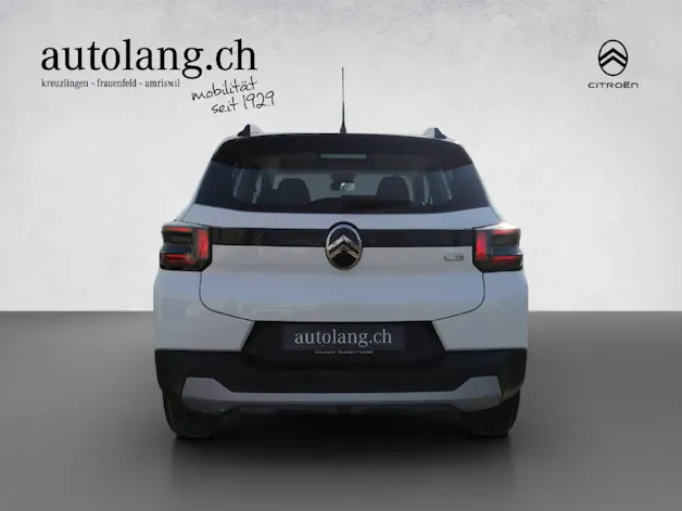 Citroën C3 1.2 Hybrid You+