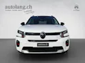 Citroën C3 1.2 Hybrid You+