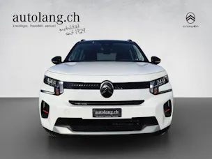 Citroën C3 1.2 Hybrid You+
