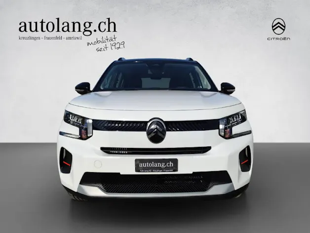 Citroën C3 1.2 Hybrid You+