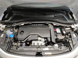 Citroën C3 1.2 Hybrid You+