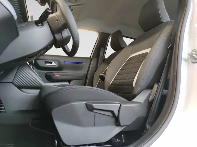 Citroën C3 1.2 Hybrid You+