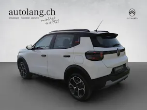 Citroën C3 1.2 Hybrid You+