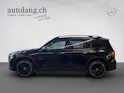 MERCEDES-BENZ GLB 250 AMG Line 4Matic
