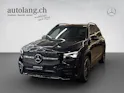 Mercedes-Benz GLB 250 AMG Line 4Matic
