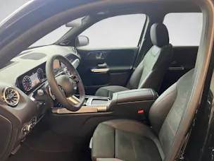 Mercedes-Benz GLB 250 AMG Line 4Matic