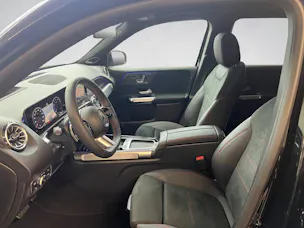 MERCEDES-BENZ GLB 250 AMG Line 4Matic