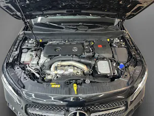 MERCEDES-BENZ GLB 250 AMG Line 4Matic