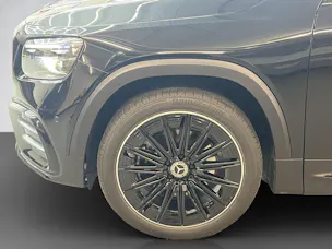 Mercedes-Benz GLB 250 AMG Line 4Matic