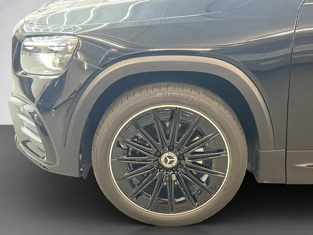 Mercedes-Benz GLB 250 AMG Line 4Matic