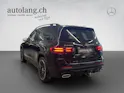 Mercedes-Benz GLB 250 AMG Line 4Matic