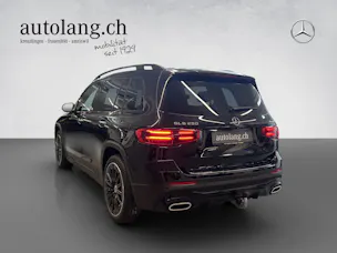 Mercedes-Benz GLB 250 AMG Line 4Matic
