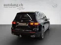 MERCEDES-BENZ GLB 250 AMG Line 4Matic