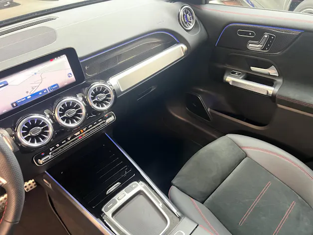 Mercedes-Benz GLB 250 AMG Line 4Matic