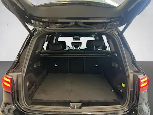 Mercedes-Benz GLB 250 AMG Line 4Matic