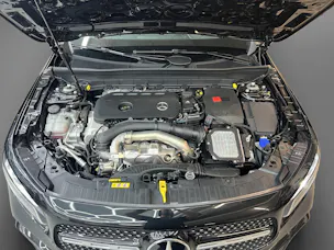 Mercedes-Benz GLB 250 AMG Line 4Matic