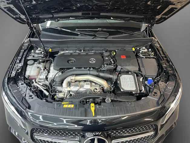 Mercedes-Benz GLB 250 AMG Line 4Matic