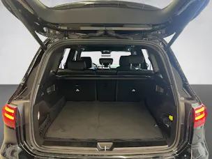 MERCEDES-BENZ GLB 250 AMG Line 4Matic