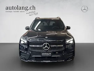 MERCEDES-BENZ GLB 250 AMG Line 4Matic