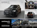 MERCEDES-BENZ GLB 250 AMG Line 4Matic