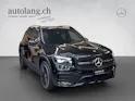 Mercedes-Benz GLB 250 AMG Line 4Matic