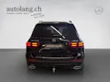 MERCEDES-BENZ GLB 250 AMG Line 4Matic