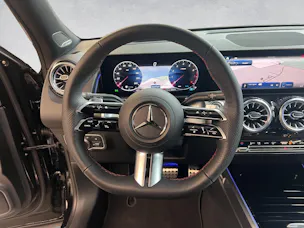 Mercedes-Benz GLB 250 AMG Line 4Matic